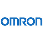 omron logo op de merkpagina van Shopvoorgezondheid
