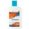 TravelSafe Aftersun lotion 200ml met aloë vera voor hydraterende huidverzorging na de zon