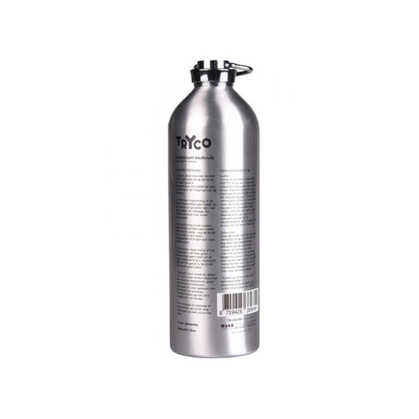 Tryco Aluminium bedkruik