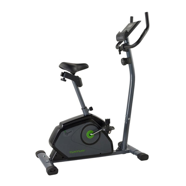 Tunturi Hometrainer Cardio Fit B40 (lage instap) - TUNB40-Shopvoorgezondheid