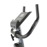 Ergonomisch stuur en displaypaneel Tunturi Hometrainer Cardio Fit B40