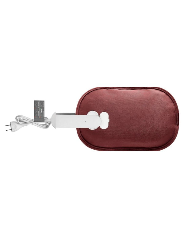 Elektrische kruik vrij