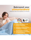 Medisana HB Warmtedeken (VG)