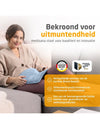 Warmtekussen bekroond product