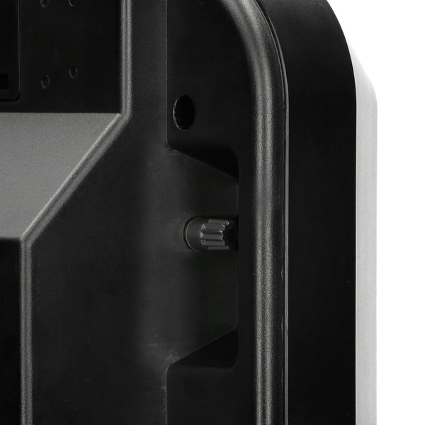 Fysic FK850 Grote Dementieklok met dag en datum Fysic Klok Shopvoorgezondheid