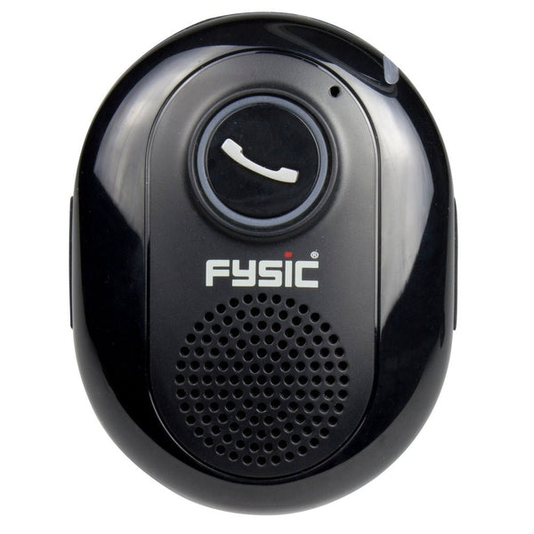 Fysic FX3960 seniorentelefoon met draadloze SOS paniek knop Fysic Seniorentelefoon Shopvoorgezondheid
