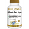 Golden Naturals Calcium en Bot Support GN-608