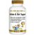 Golden Naturals Calcium & Bot Support 180 tabletten vegetarisch voor botgezondheid