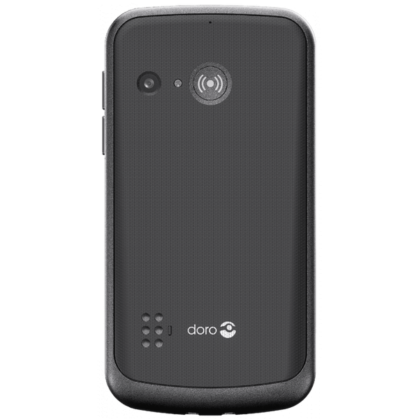 Doro 1880 Eenvoudige 4G Telefoon Doro Seniorentelefoon Shopvoorgezondheid