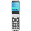Doro 2820 Eenvoudige 4G Klaptelefoon Doro Seniorentelefoon Shopvoorgezondheid