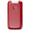 Doro 2820 Eenvoudige 4G Klaptelefoon Doro Seniorentelefoon Shopvoorgezondheid