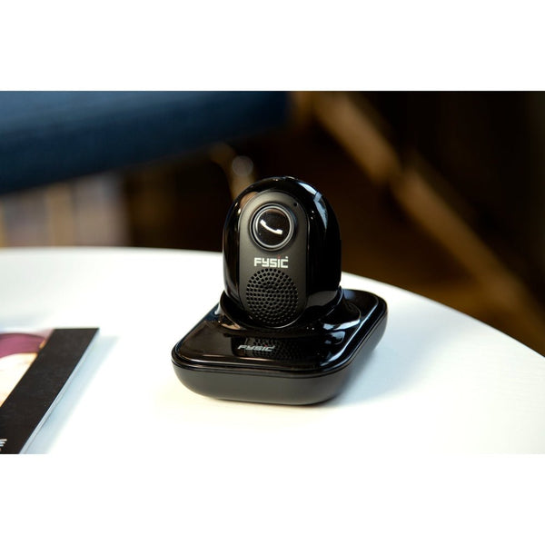 Fysic FX3960 seniorentelefoon met draadloze SOS paniek knop Fysic Seniorentelefoon Shopvoorgezondheid