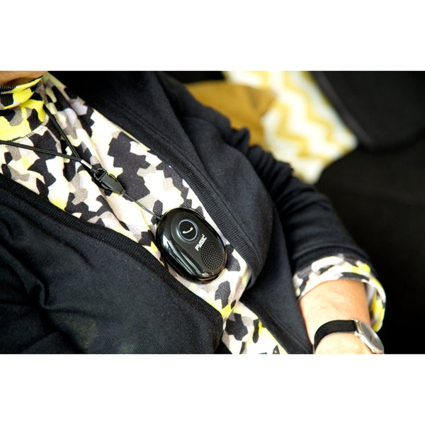 Fysic FX3960 seniorentelefoon met draadloze SOS paniek knop Fysic Seniorentelefoon Shopvoorgezondheid