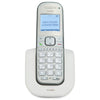 Fysic FX-9000 Senioren DECT telefoon met grote toetsen met 1 handset wit Fysic Seniorentelefoon Shopvoorgezondheid
