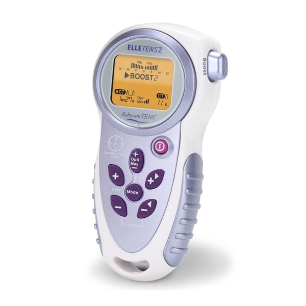 GeboorteTENS Elle TENS 2 - GEB21178-Shopvoorgezondheid