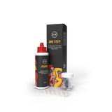 Oté One Step lenzenvloeistof 100 ml met lenshouder en neutralisatietabletten