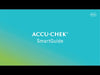 Accu Chek SmartGuide Sensor