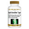 Golden Naturals Soepele Gewrichten Support 120 tabletten fles voor gewrichtsondersteuning