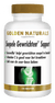 Golden Naturals - Soepele Gewrichten support- 120 stuks - GOL64428- Shopvoorgezondheid