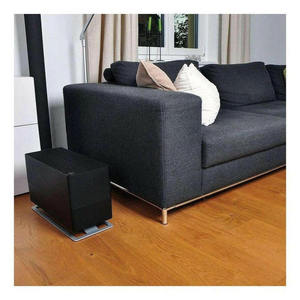 Stadler Form Oskar Big koudwaterverdamper- zwart - in huiskamer - STA002461-Shopvoorgezondheid