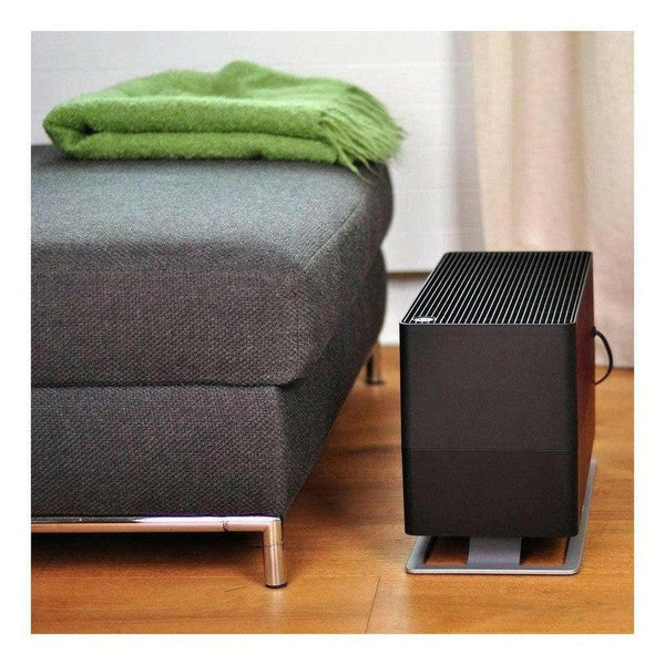 Stadler Form Oskar Big koudwaterverdamper- zwart- STA002461-Shopvoorgezondheid