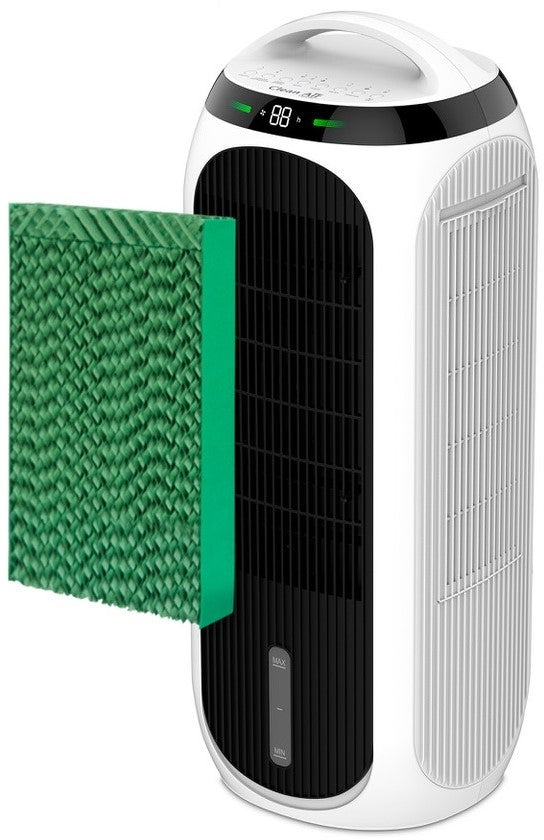 Clean Air Optima Verdampingsfilter voor de CA-106 Smart
