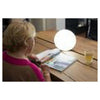 Fysic FW450 Daglichtlamp met sfeerverlichting - FYSFW450-Shopvoorgezondheid