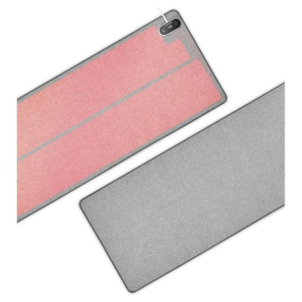 Lanaform Desk Pad verwarmde bureaumat - LAN11262-Shopvoorgezondheid