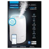 Lanaform H-200C Luchtbevochtiger - LAN11268-Shopvoorgezondheid