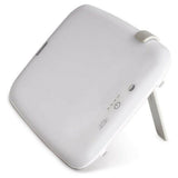 Beurer TL 35 lichttherapielamp bovenkant dimmer en timer iconen
