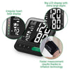Medisana BU 582 Bovenarmbloeddrukmeter (zwart) - MED51582-Shopvoorgezondheid