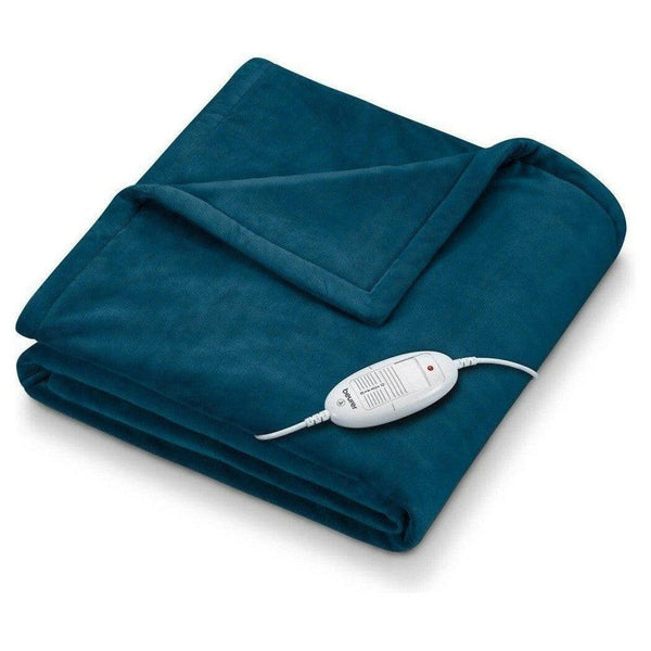 Beurer HD 75 Cosy warmtedeken - BEUHD75OC-Shopvoorgezondheid