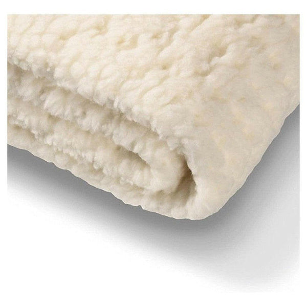 Beurer UB 86 XXL Elektrische onderdeken 2-persoons 150x160 cm (wit) - BEUUB86-Shopvoorgezondheid