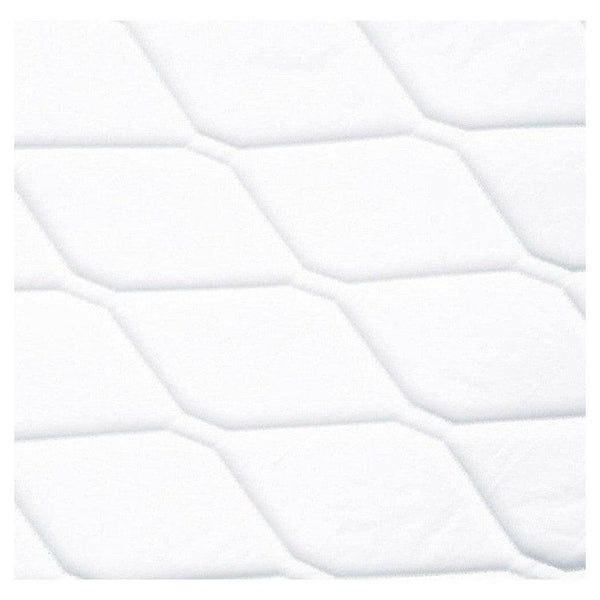 Beurer UB 64 Elektrische onderdeken 198x92 cm (wit) - BEUUB64-Shopvoorgezondheid