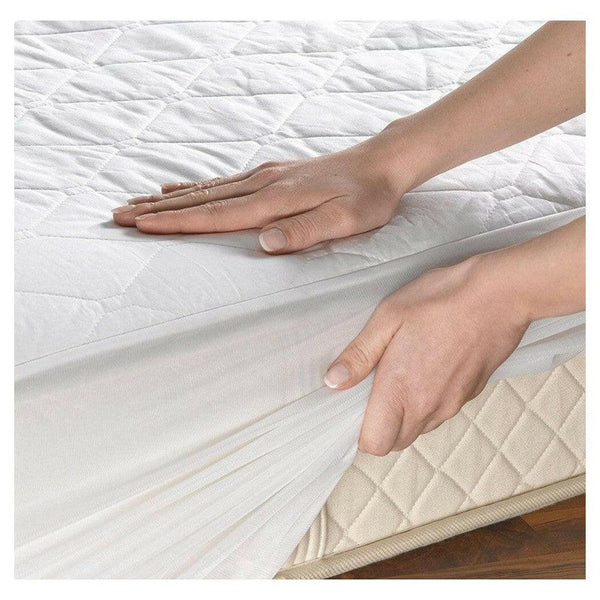 Beurer UB 64 Elektrische onderdeken 198x92 cm (wit) - BEUUB64-Shopvoorgezondheid