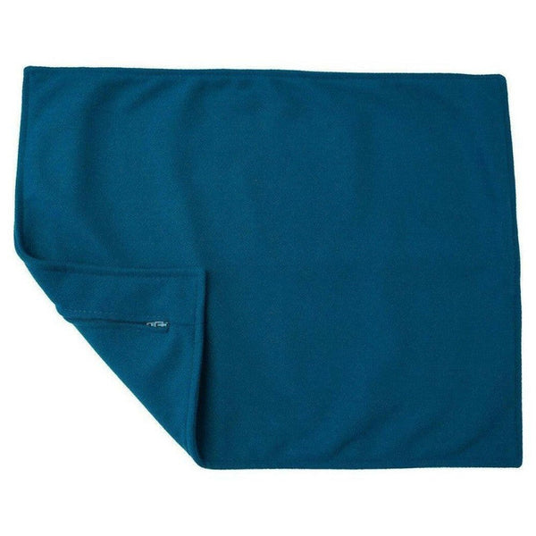 Beurer Kussensloop voor HK 48 warmtekussen (46 x 36 cm) - blauw - BEU40906-Shopvoorgezondheid