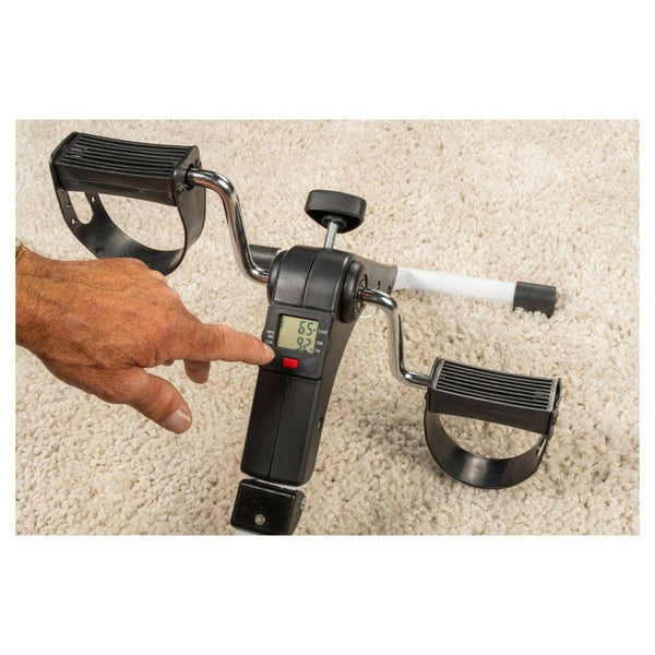 Tunturi Mini Bike opvouwbare stoelfiets (KV) - TUN02567KV-Shopvoorgezondheid