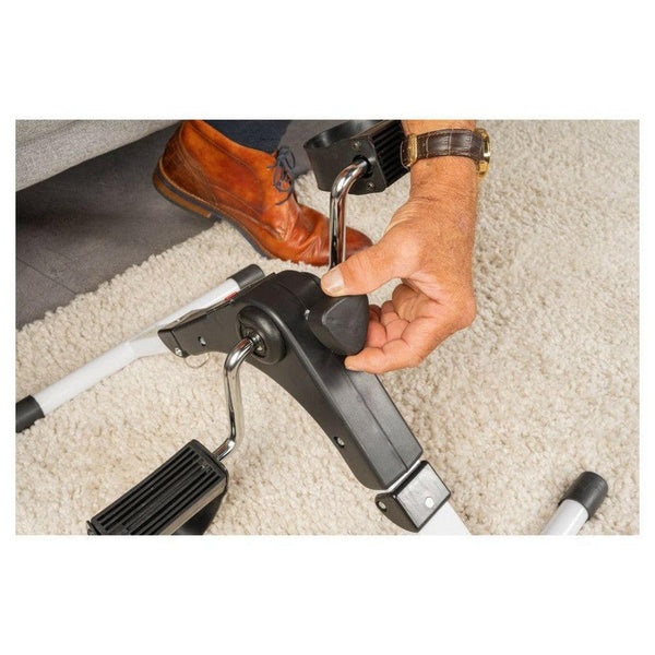 Tunturi Mini Bike opvouwbare stoelfiets (KV) - TUN02567KV-Shopvoorgezondheid