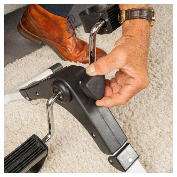 Tunturi Mini Bike opvouwbare stoelfiets - TUN02567-Shopvoorgezondheid