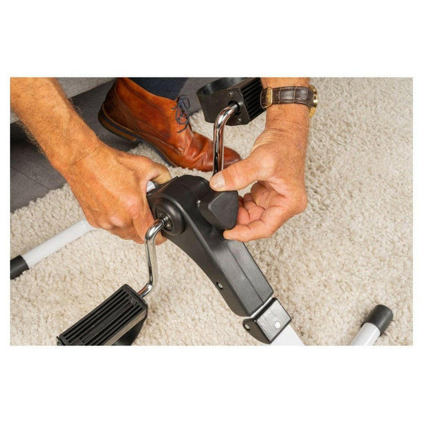 Tunturi Mini Bike opvouwbare stoelfiets (KV) - TUN02567KV-Shopvoorgezondheid