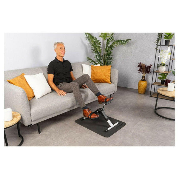 Tunturi Mini Bike opvouwbare stoelfiets (KV) - TUN02567KV-Shopvoorgezondheid