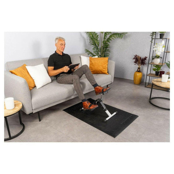 Tunturi Mini Bike opvouwbare stoelfiets (KV) - TUN02567KV-Shopvoorgezondheid