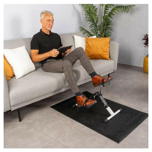 Tunturi Mini Bike opvouwbare stoelfiets - TUN02567-Shopvoorgezondheid