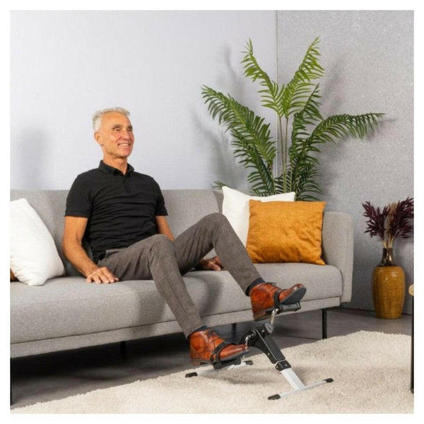 Tunturi Mini Bike opvouwbare stoelfiets - TUN02567-Shopvoorgezondheid