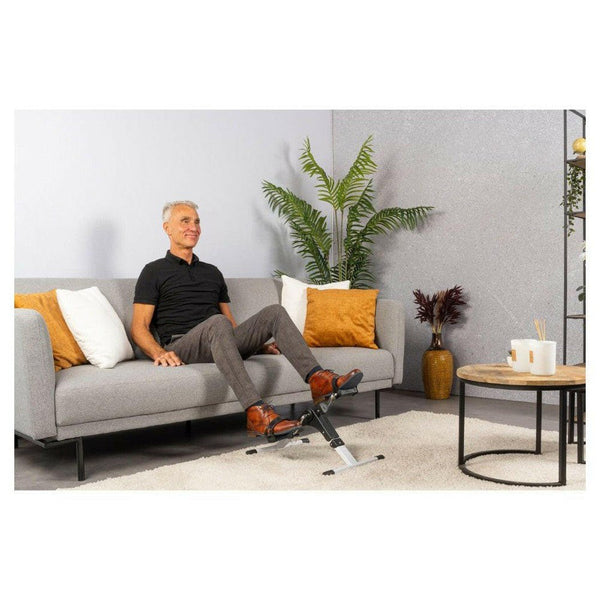 Tunturi Mini Bike opvouwbare stoelfiets (KV) - TUN02567KV-Shopvoorgezondheid