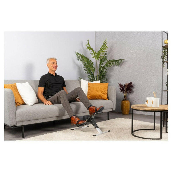 Tunturi Mini Bike opvouwbare stoelfiets - TUN02567-Shopvoorgezondheid