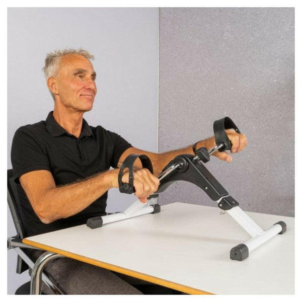 Tunturi Mini Bike opvouwbare stoelfiets - TUN02567-Shopvoorgezondheid