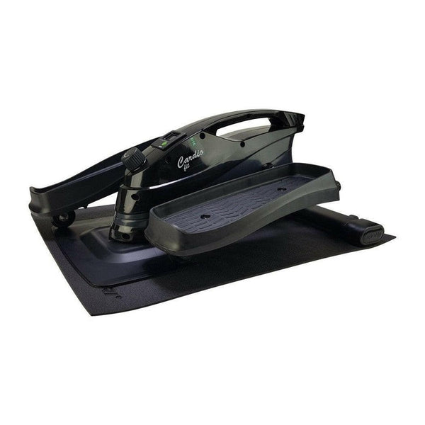 Tunturi vloerbeschermingsmat - TUN03527-Shopvoorgezondheid