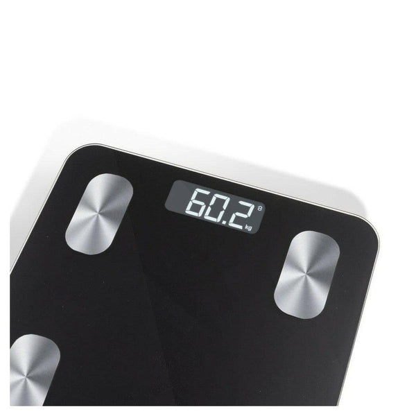 Tunturi SC30 Smart Scale weegschaal - TUNSC30-Shopvoorgezondheid