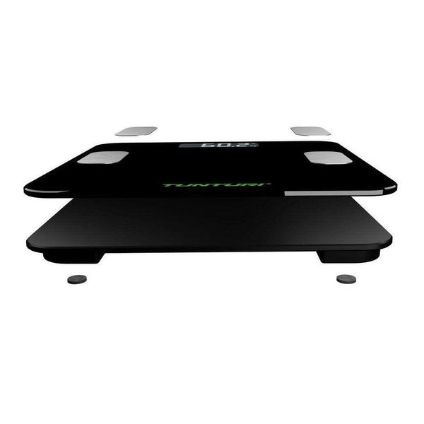 Tunturi SC30 Smart Scale weegschaal - TUNSC30-Shopvoorgezondheid